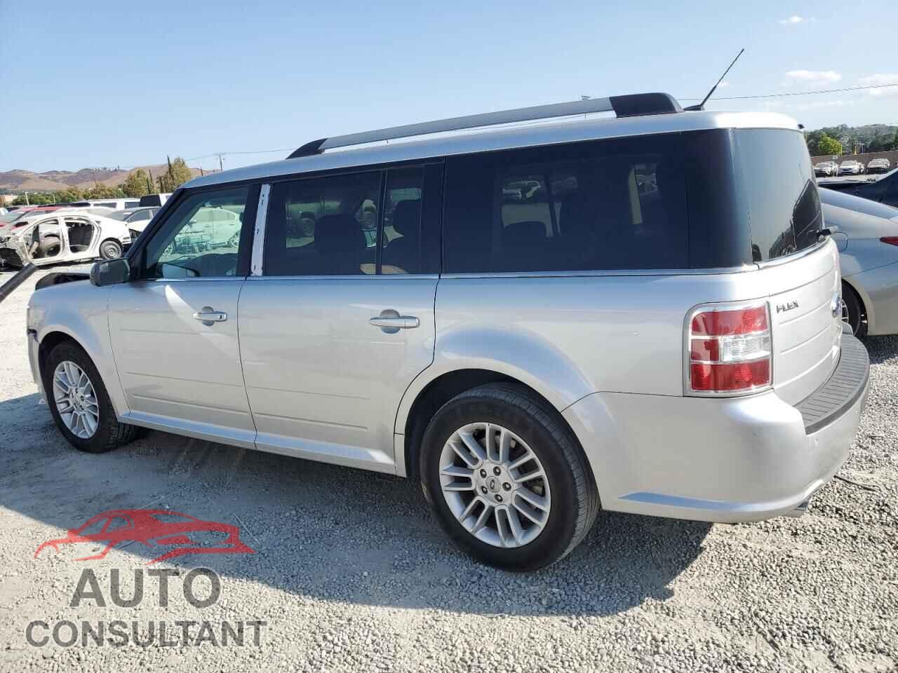 FORD FLEX 2014 - 2FMGK5C82EBD17738