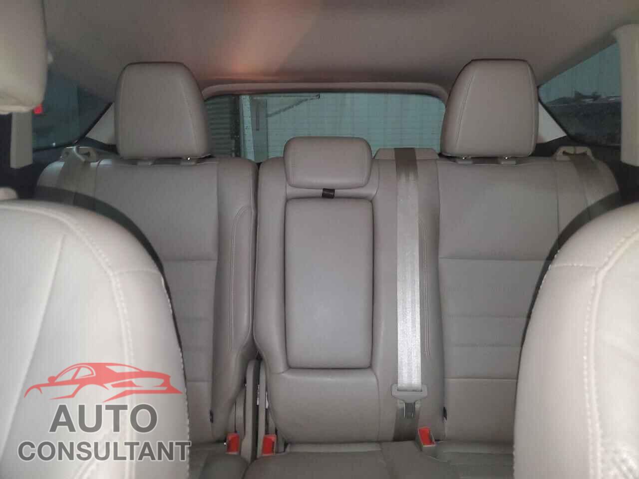 FORD ESCAPE 2014 - 1FMCU9J90EUC84955