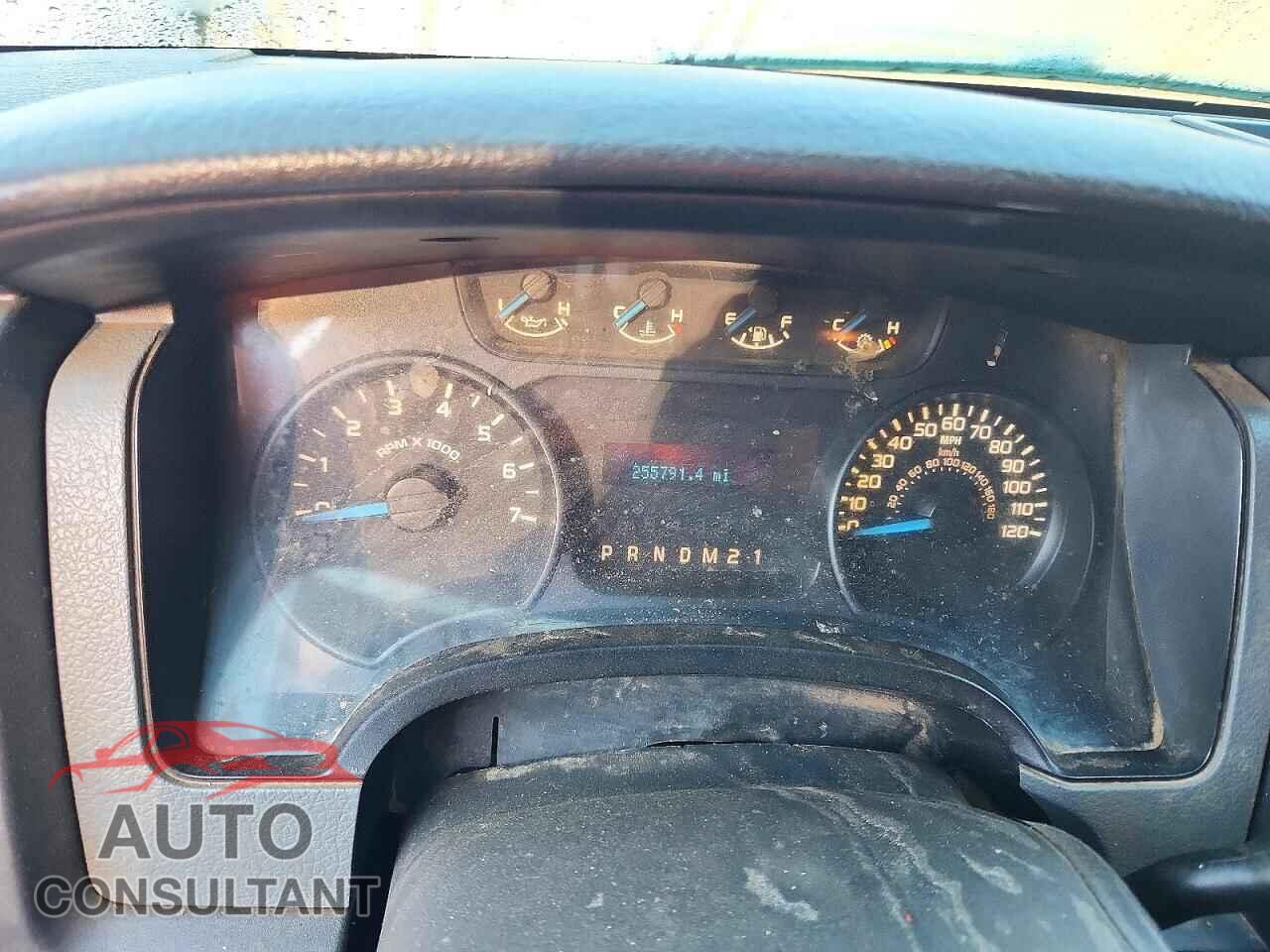 FORD F150 2014 - 1FTFX1CFXEFC82955