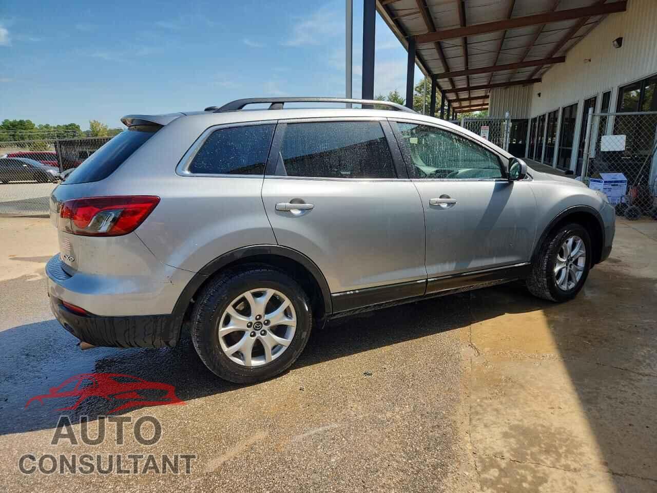 MAZDA CX-9 2014 - JM3TB2CA3E0438887