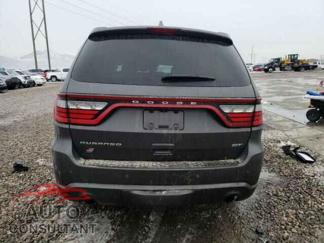 DODGE DURANGO 2019 - 1C4RDJDG0KC617022