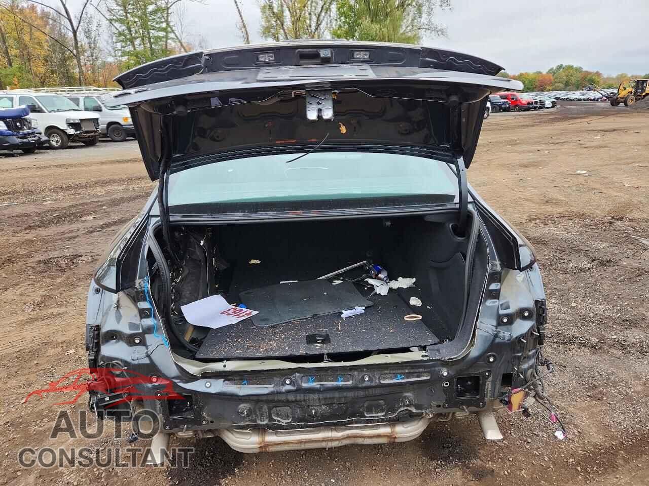 AUDI A6 2024 - WAUE3BF25RN009338