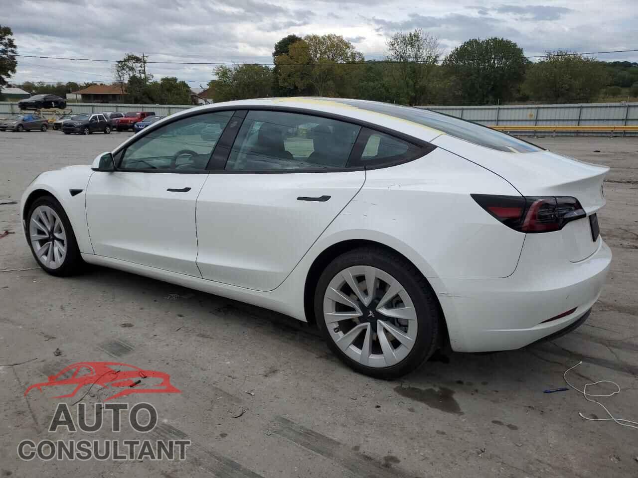 TESLA MODEL 3 2023 - 5YJ3E1EA7PF563242