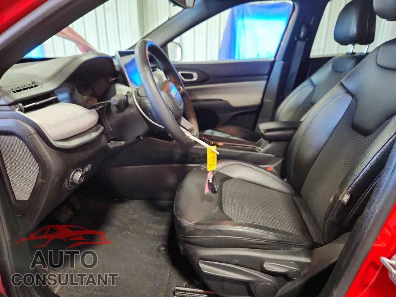 JEEP COMPASS 2024 - 3C4NJDBN4RT607120