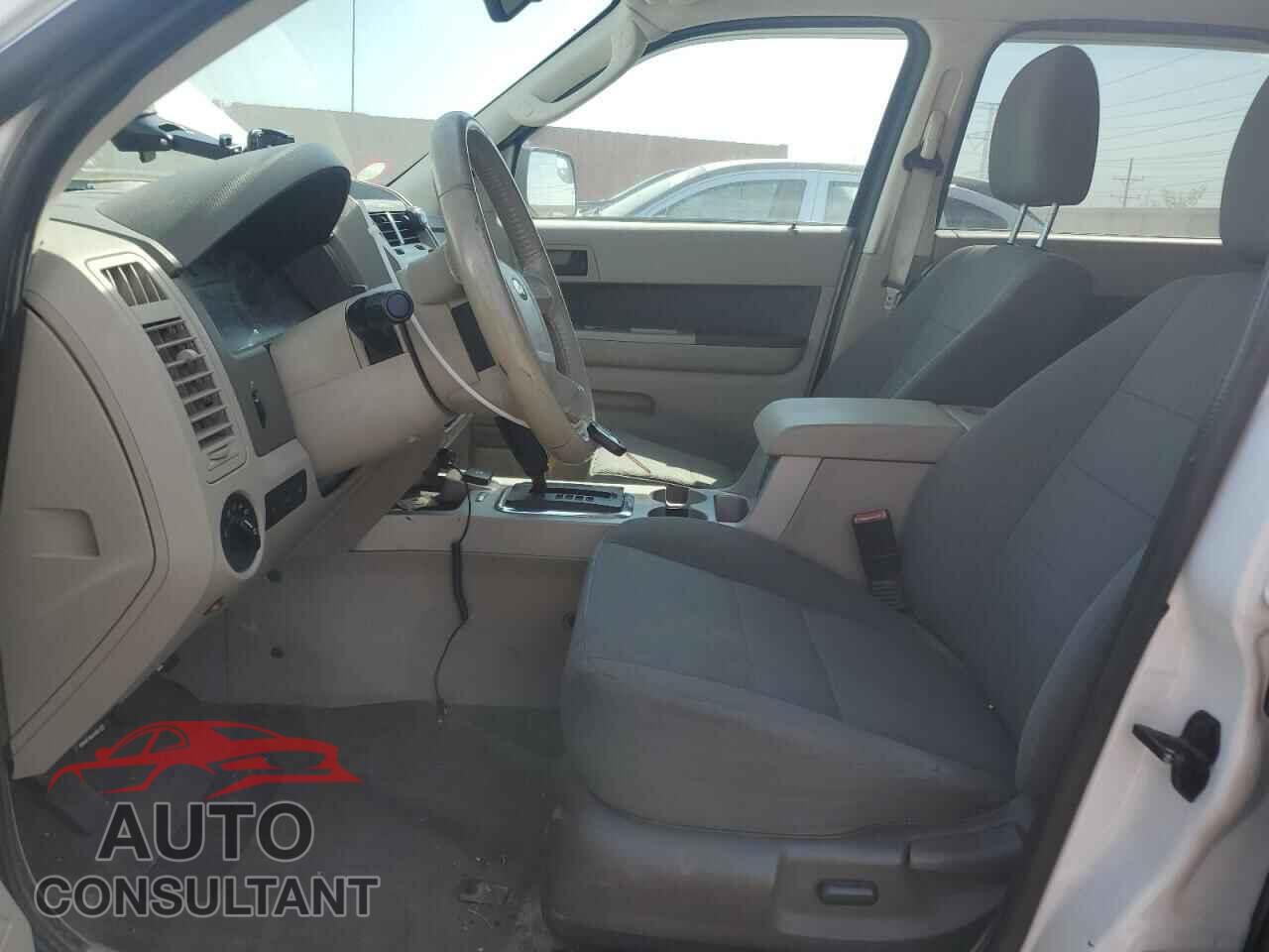 FORD ESCAPE 2010 - 1FMCU5K3XAKB03336