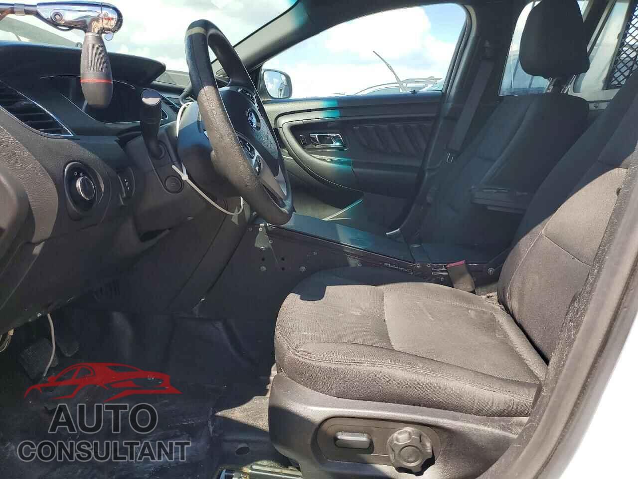 FORD TAURUS 2015 - 1FAHP2MK9FG149048