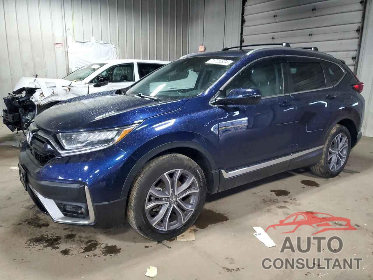 HONDA CRV 2020 - 5J6RW2H92LL008134