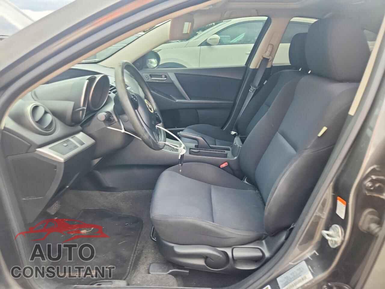 MAZDA 3 2010 - JM1BL1SG1A1285738