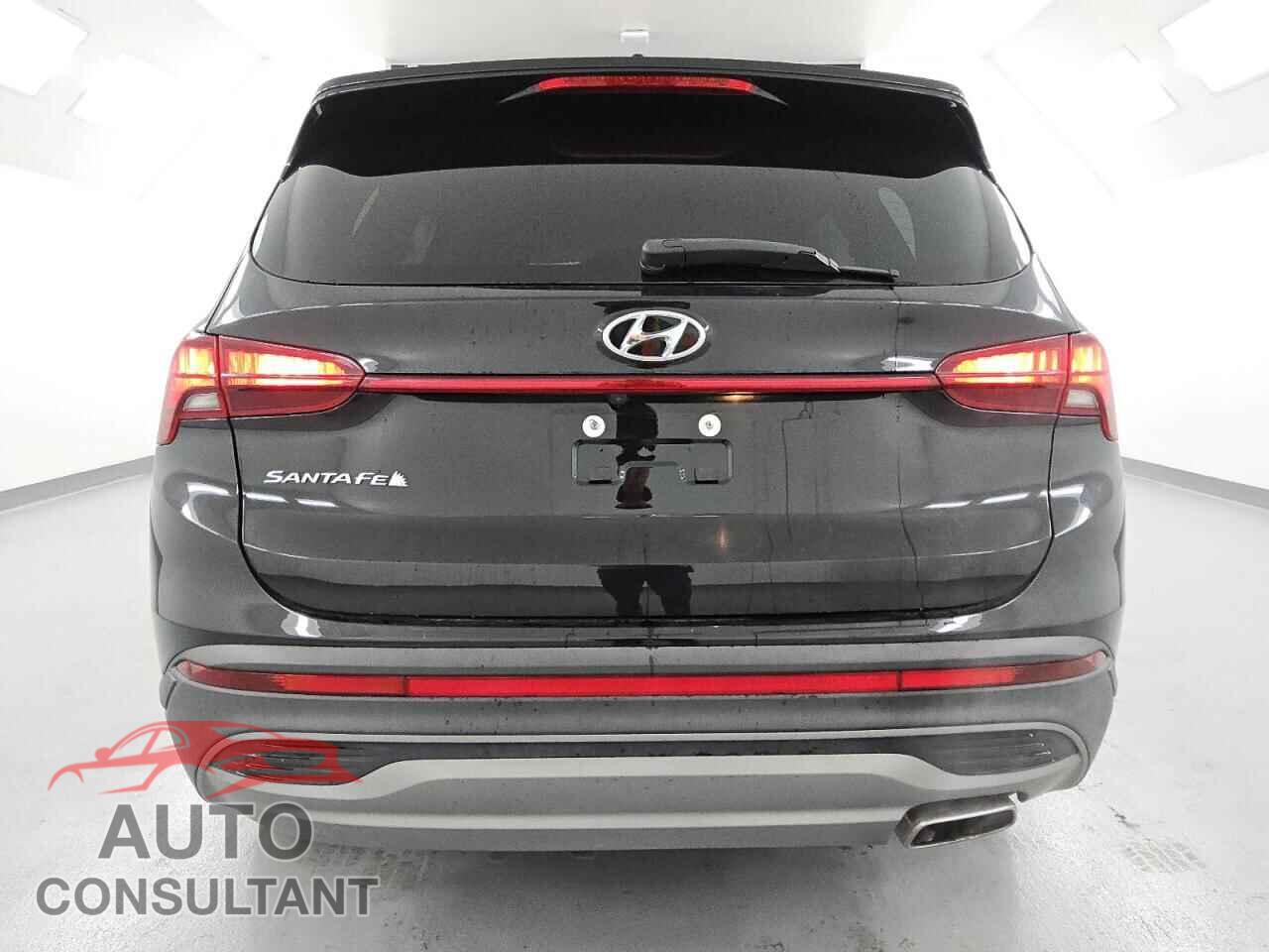HYUNDAI SANTA FE 2021 - 5NMS14AJ5MH332946