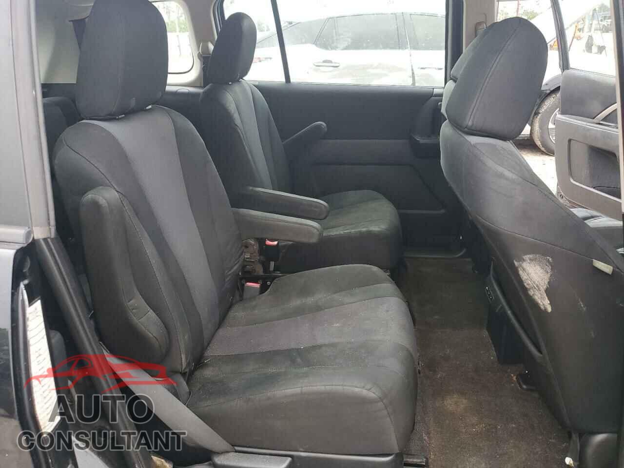 MAZDA 5 2013 - JM1CW2BL7D0148036