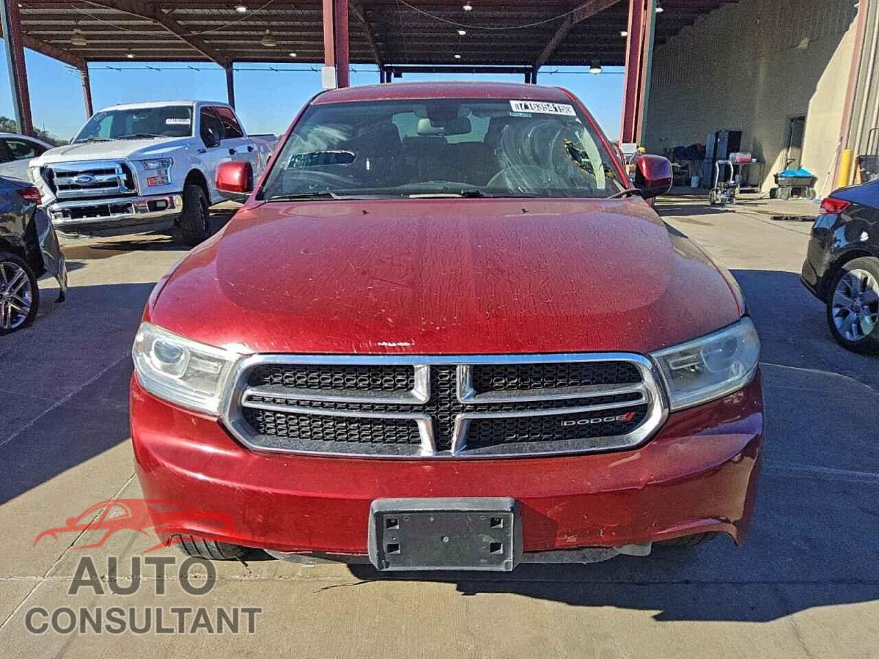 DODGE DURANGO 2014 - 1C4RDHAG5EC370047