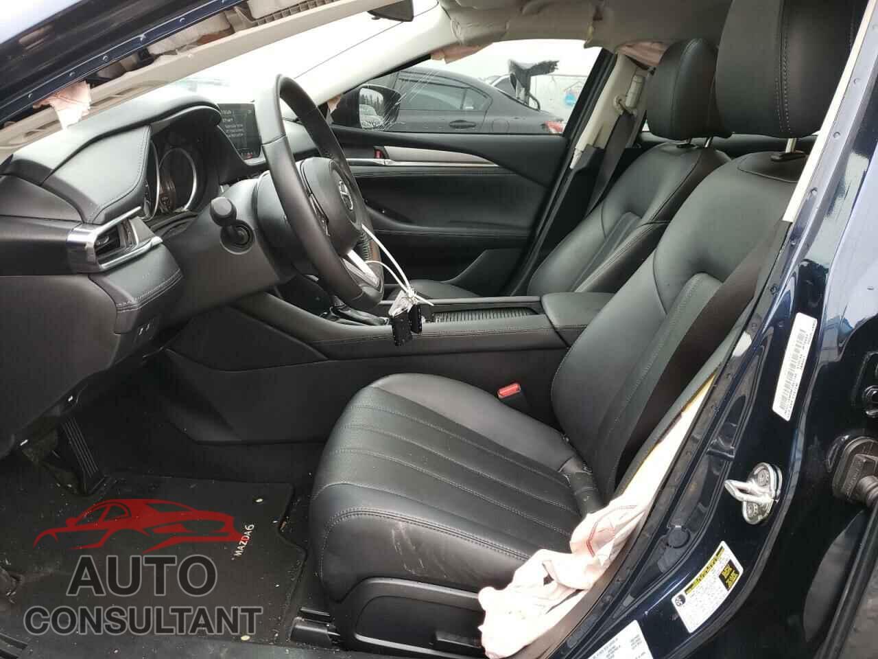 MAZDA 6 2021 - JM1GL1VM8M1601146