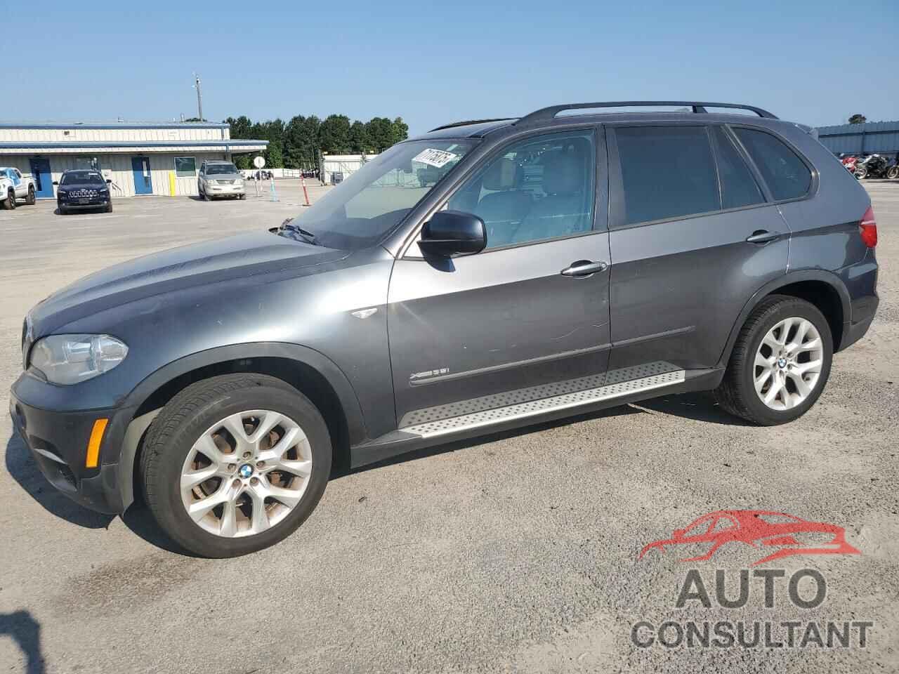 BMW X5 2012 - 5UXZV4C5XCL765323