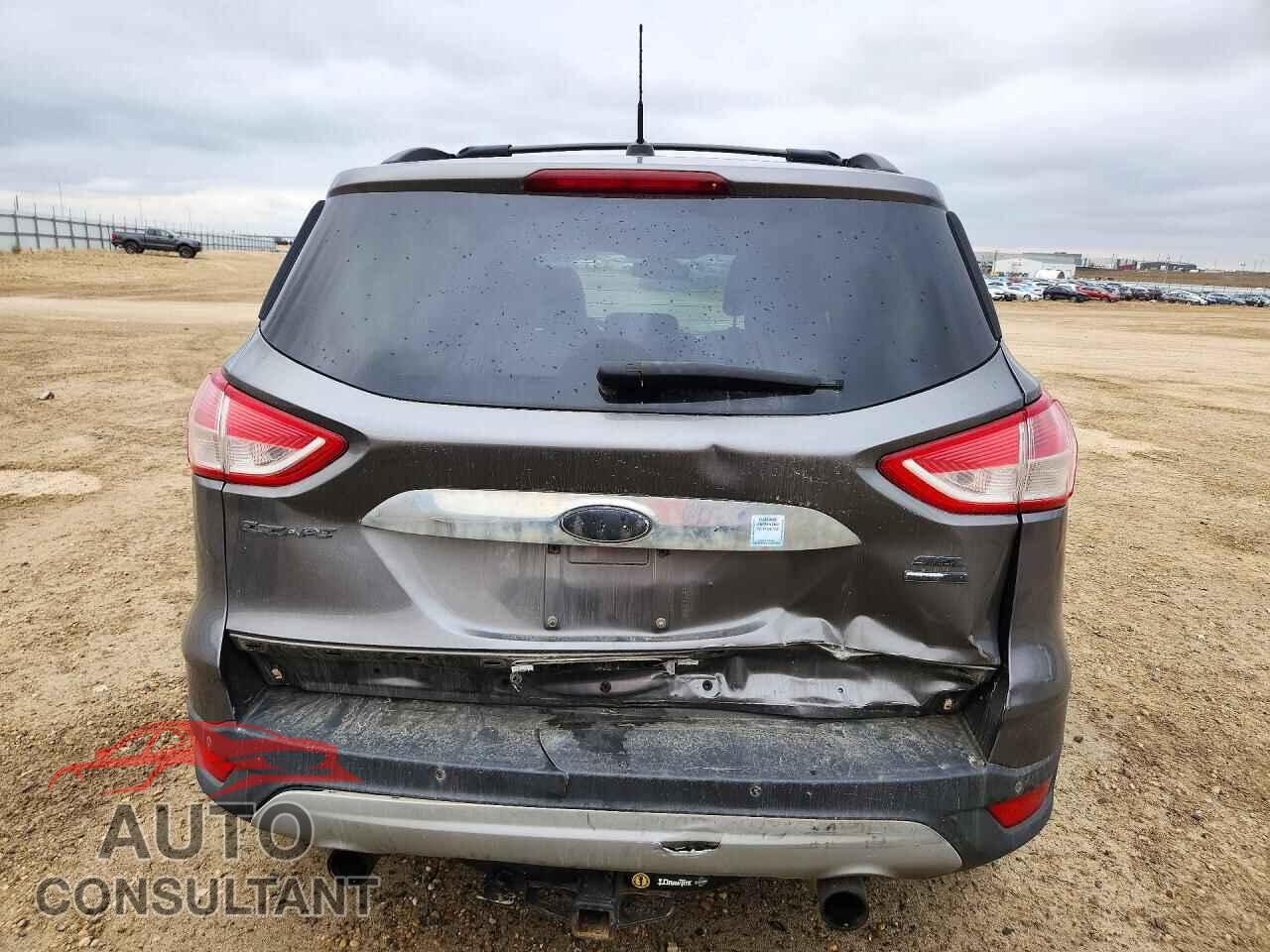 FORD ESCAPE 2013 - 1FMCU9H94DUA27074