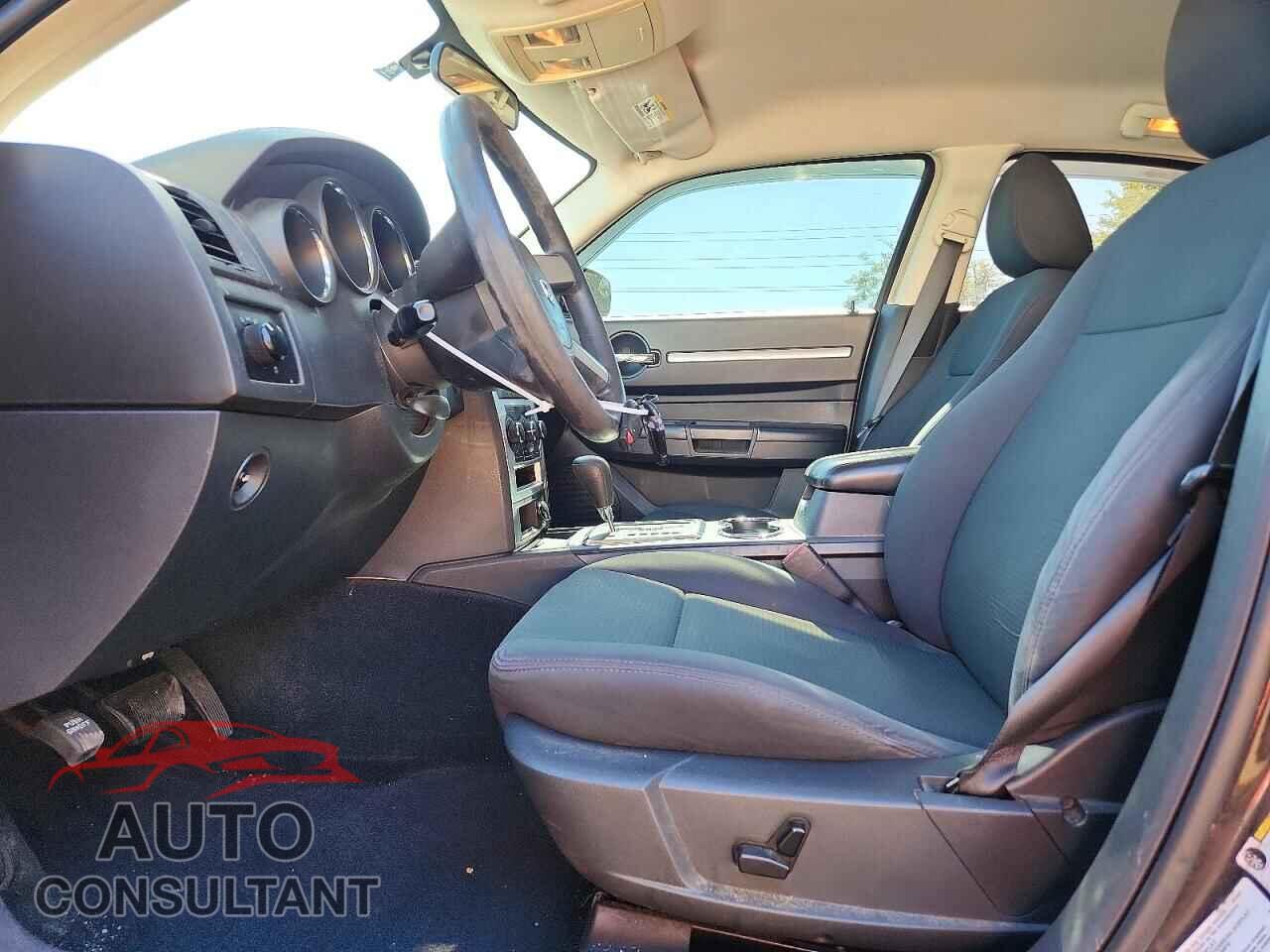 DODGE CHARGER 2010 - 2B3CA4CD0AH273471