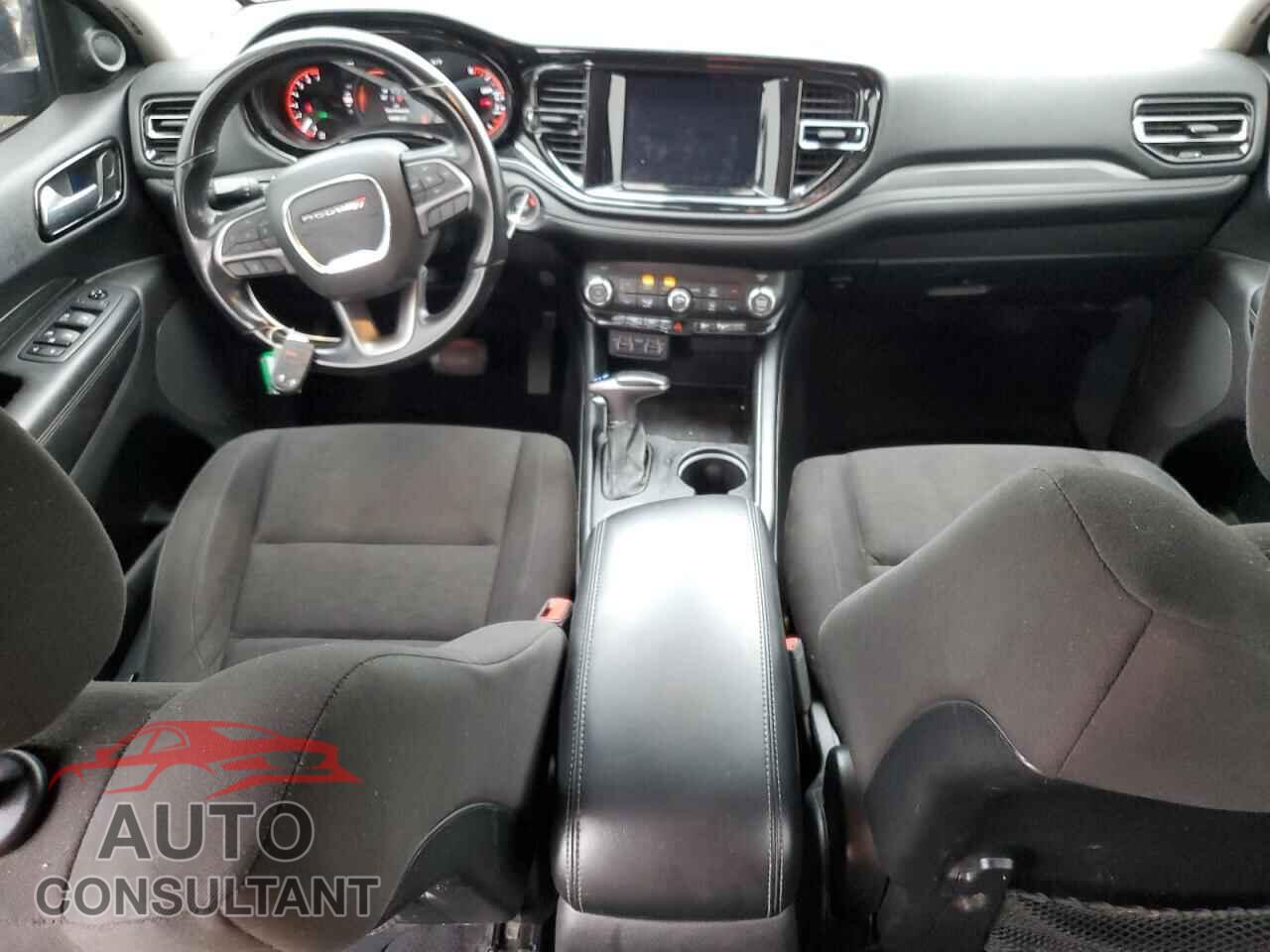 DODGE DURANGO 2021 - 1C4RDJAG2MC541049