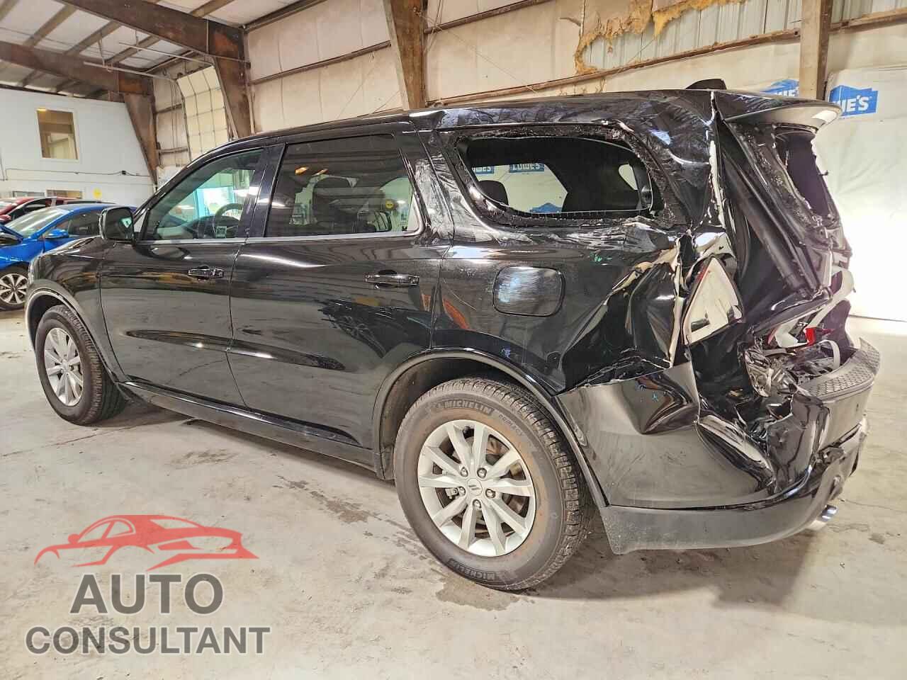 DODGE DURANGO 2026 - 1C4RDHDG7TC168674