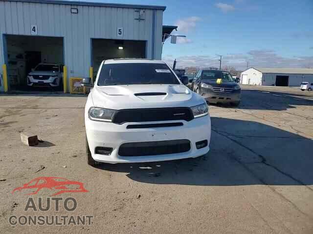 DODGE DURANGO 2019 - 1C4SDJCT2KC820901