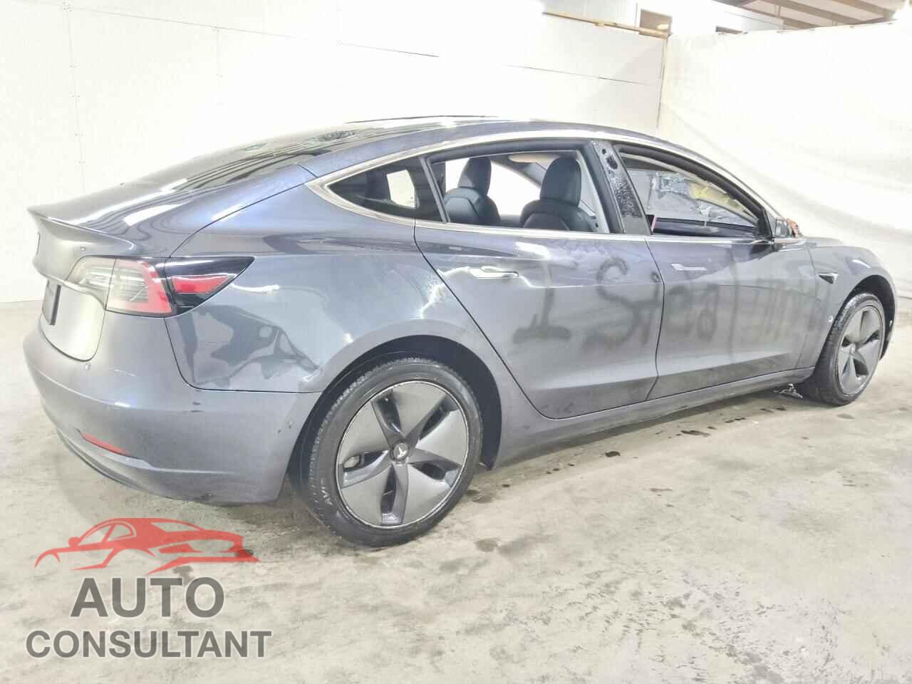 TESLA MODEL 3 2019 - 5YJ3E1EA4KF317175