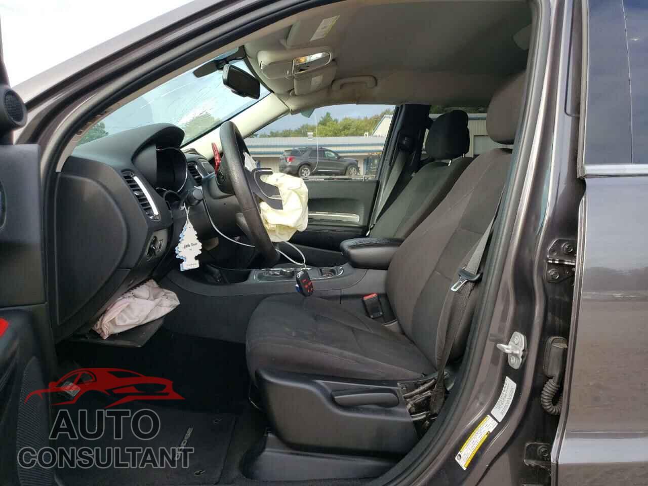DODGE DURANGO 2015 - 1C4RDHAG4FC946003