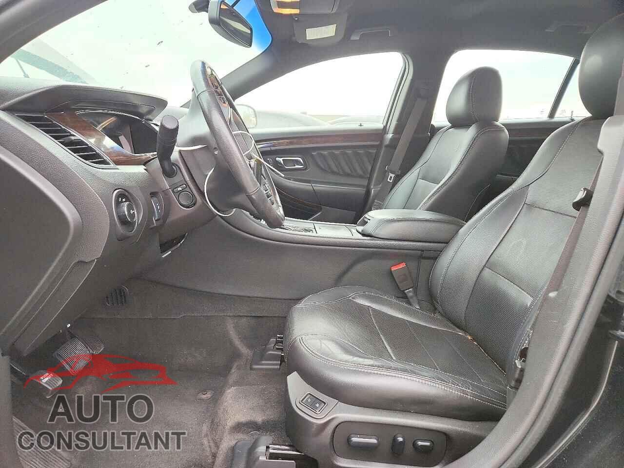 FORD TAURUS 2015 - 1FAHP2F86FG118549