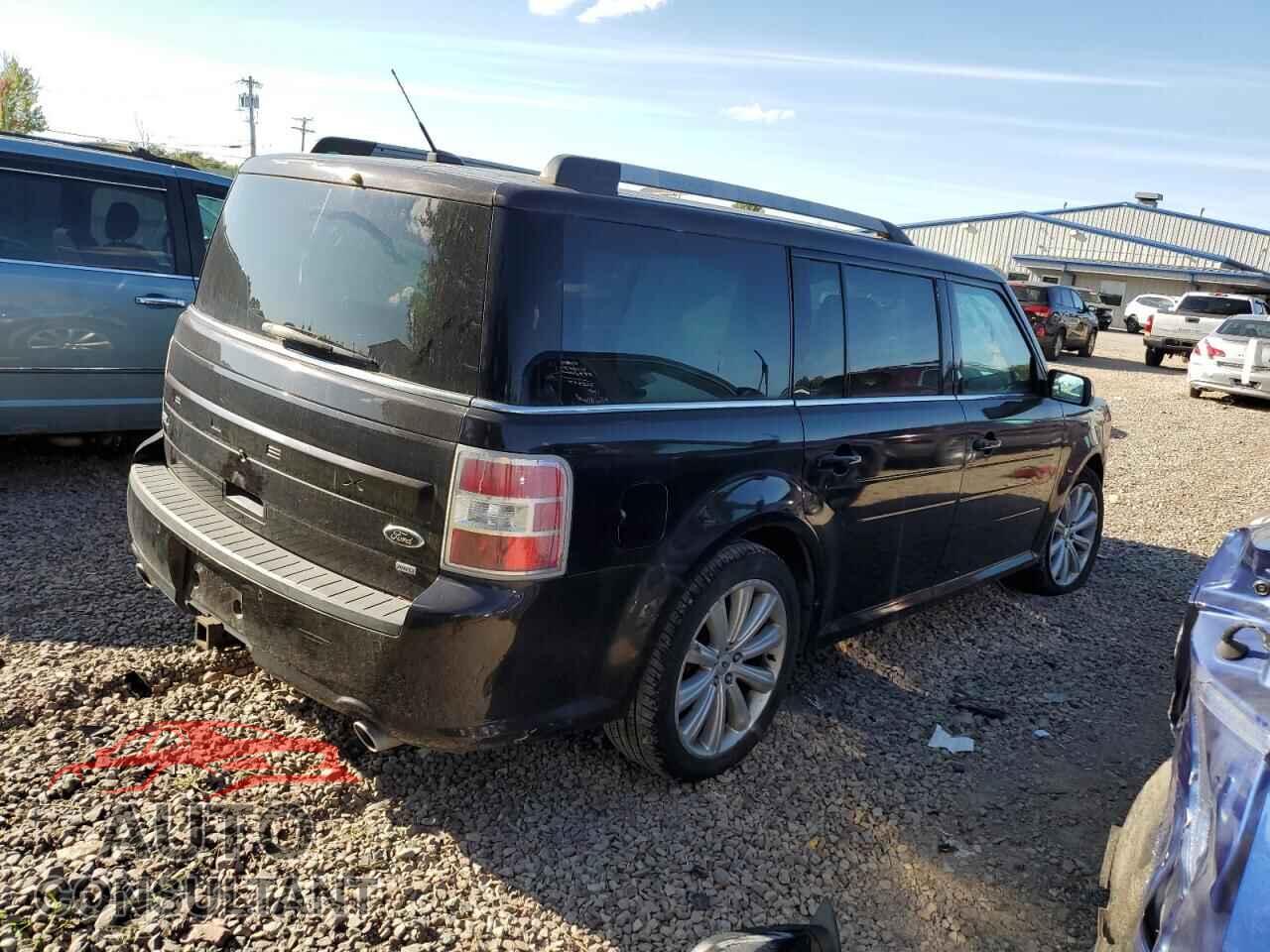 FORD FLEX 2013 - 2FMHK6C83DBD35495