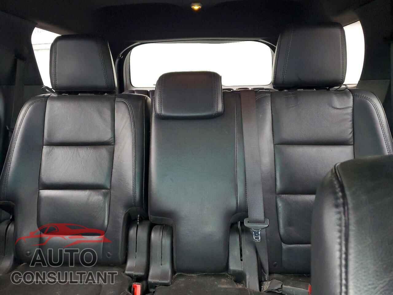 FORD EXPLORER 2015 - 1FM5K7D80FGC03636