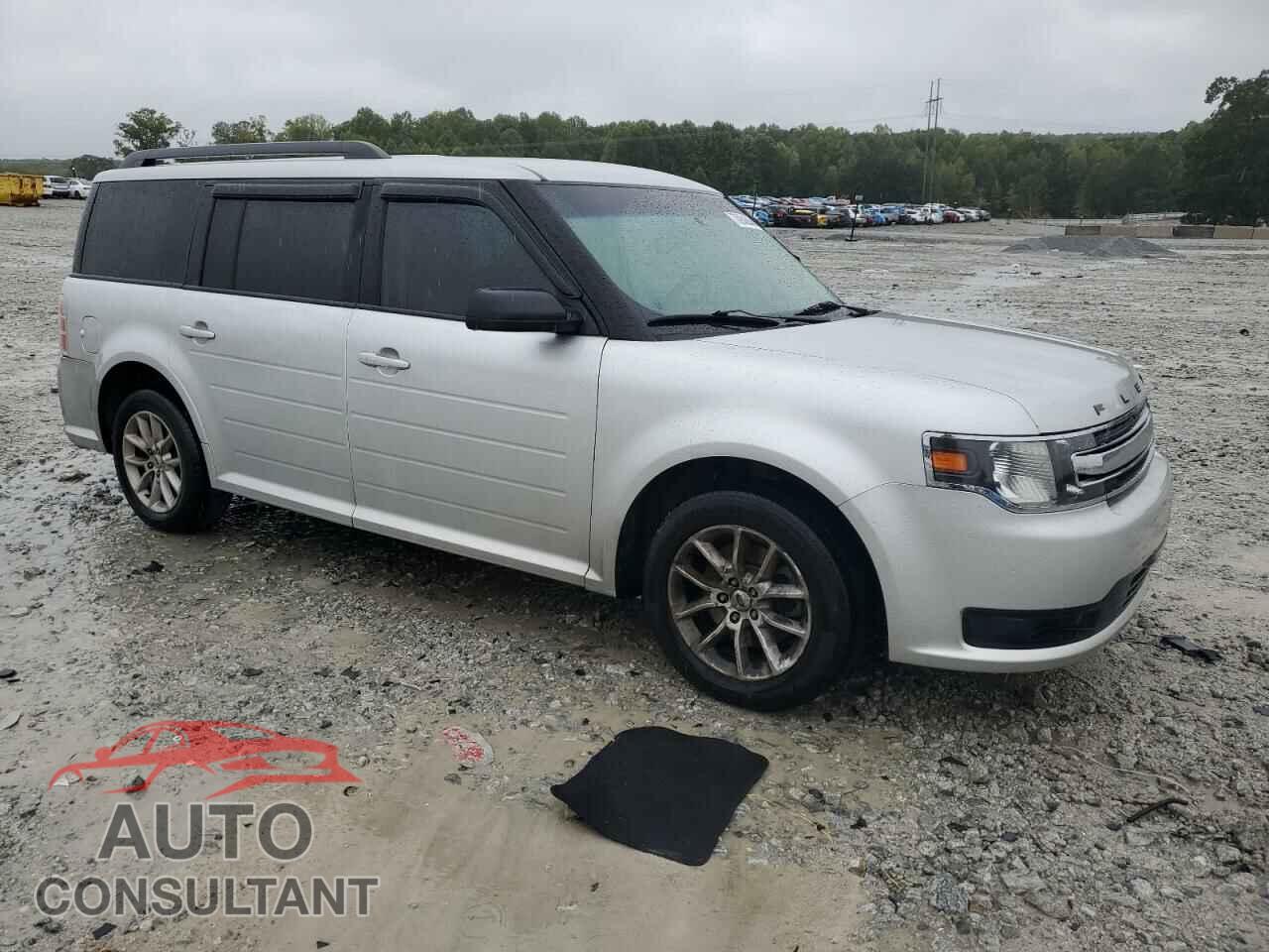 FORD FLEX 2016 - 2FMGK5B80GBA15739