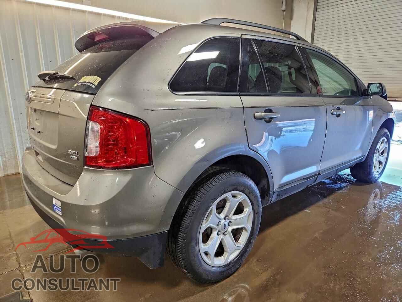FORD EDGE 2014 - 2FMDK4JC8EBA79432