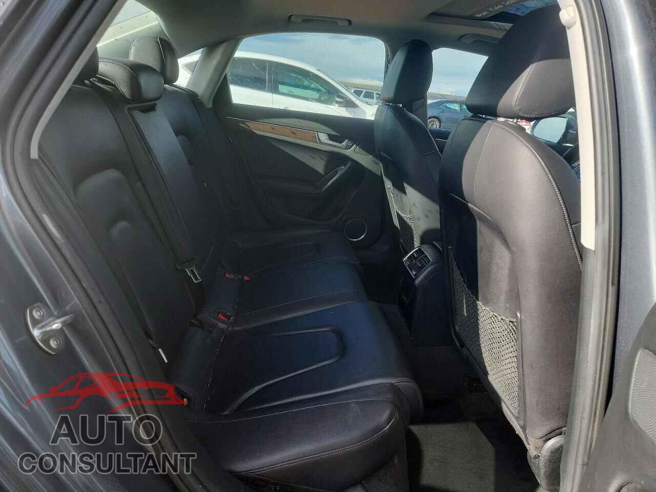 AUDI A4 2014 - WAUFFAFL7EN018681