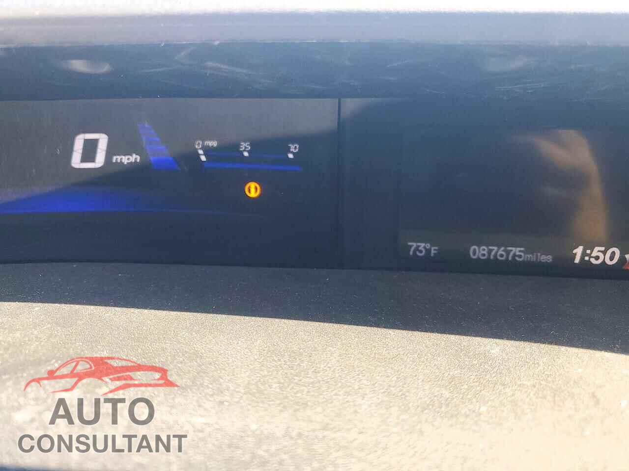 HONDA CIVIC 2015 - 19XFB2F79FE285799