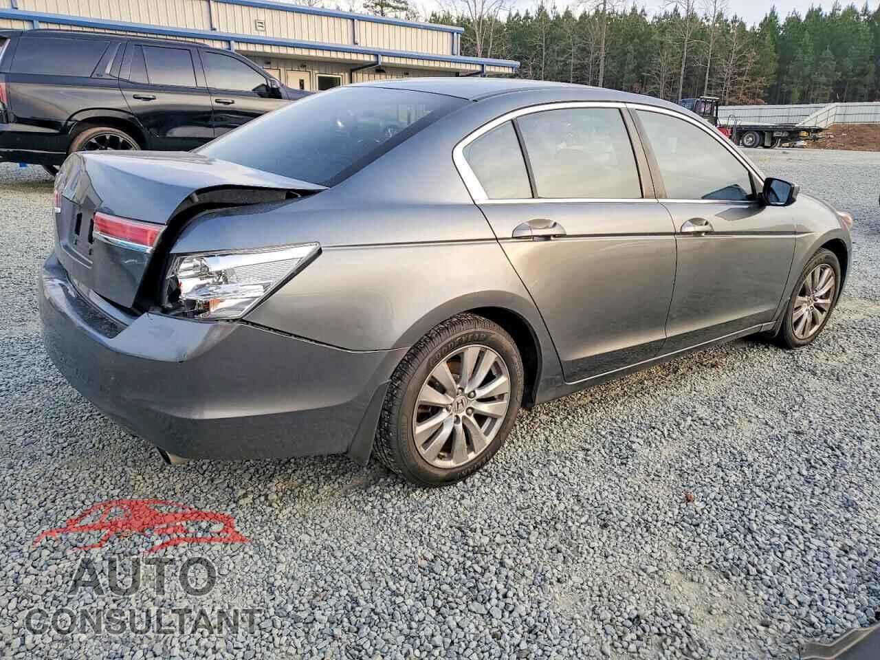 HONDA ACCORD 2012 - 1HGCP2F73CA165596