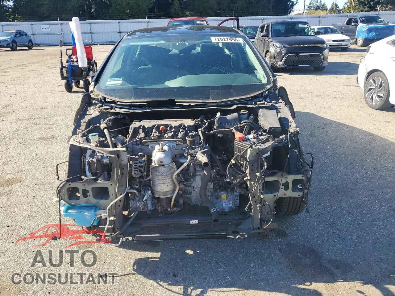 HONDA CIVIC 2015 - 19XFB2F79FE285799