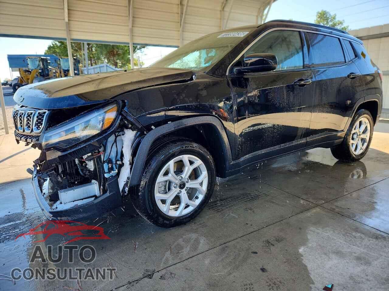JEEP COMPASS 2025 - 3C4NJDBN2ST597869