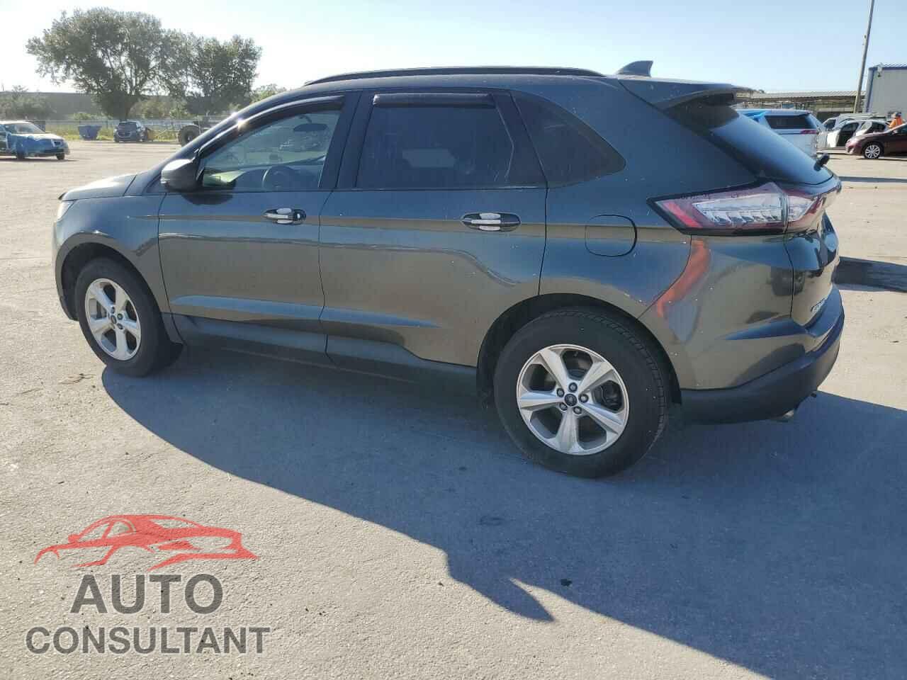 FORD EDGE 2016 - 2FMPK3G97GBC40388