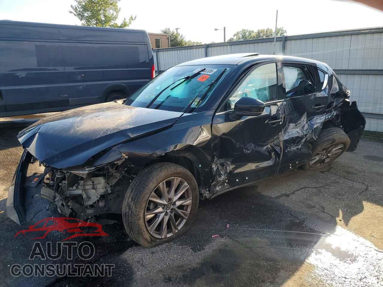 MAZDA CX-5 2019 - JM3KFBDM9K1549877