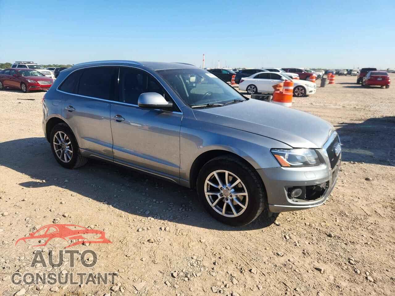 AUDI Q5 2011 - WA1LFAFP2BA036110