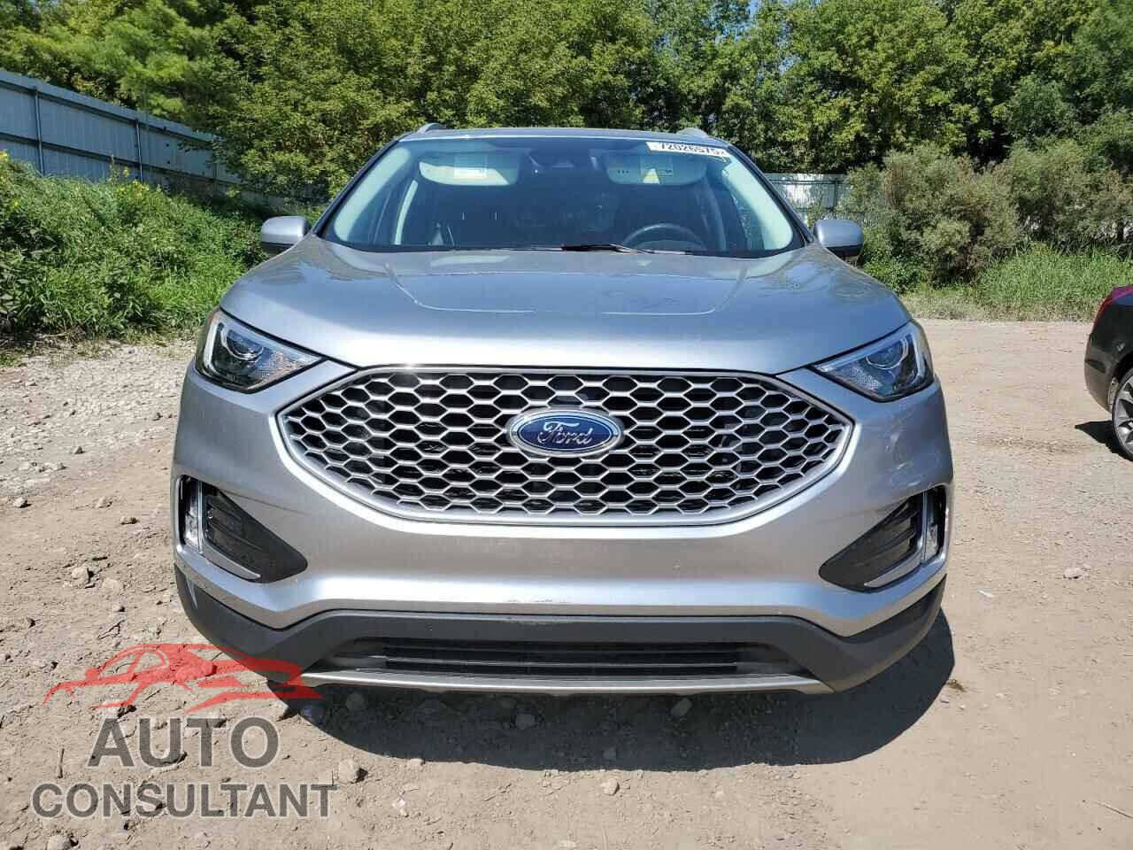 FORD EDGE 2024 - 2FMPK4J93RBB14711