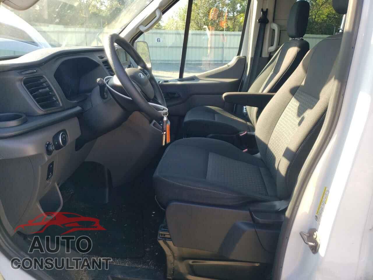 FORD TRANSIT 2021 - 1FBAX2C84MKA04547