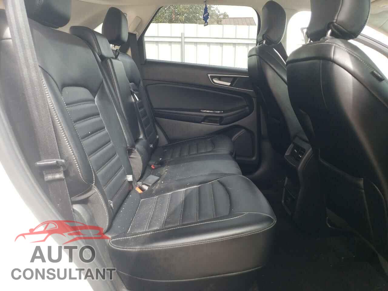 FORD EDGE 2016 - 2FMPK4J92GBB49866