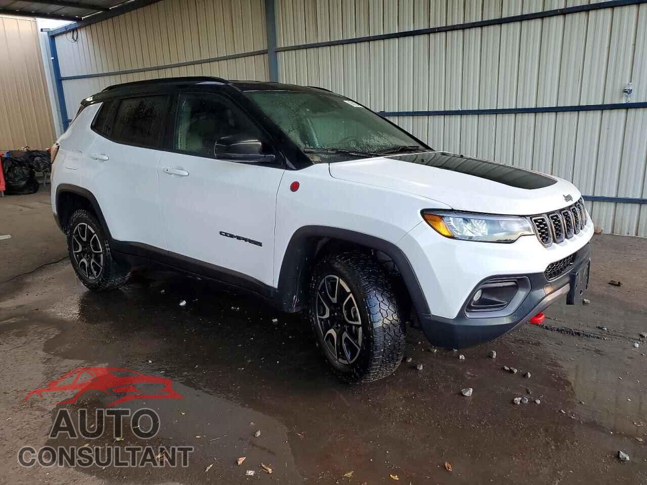 JEEP COMPASS 2024 - 3C4NJDDN5RT161007