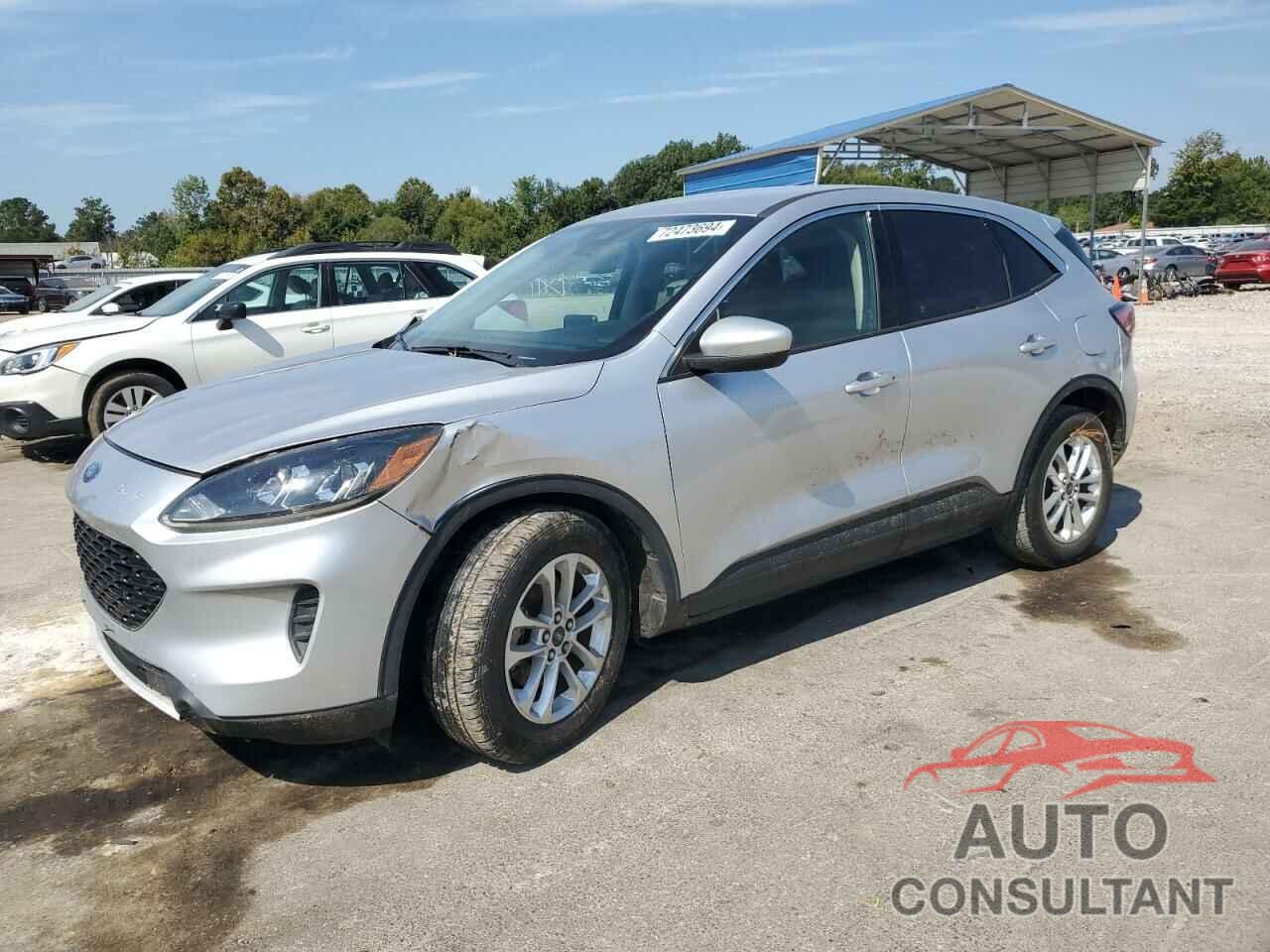 FORD ESCAPE 2020 - 1FMCU0G65LUA93425