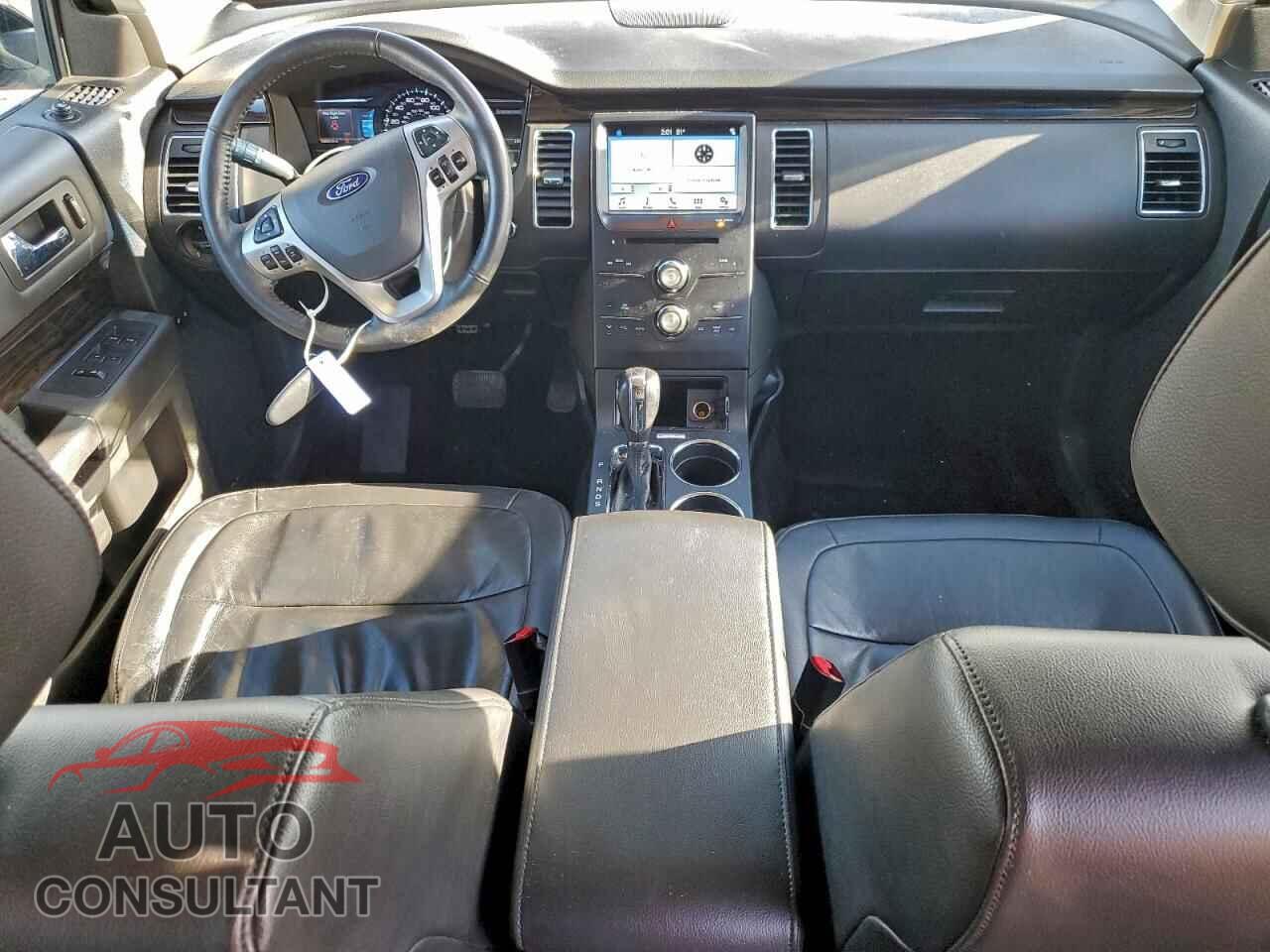 FORD FLEX 2019 - 2FMHK6C86KBA02477