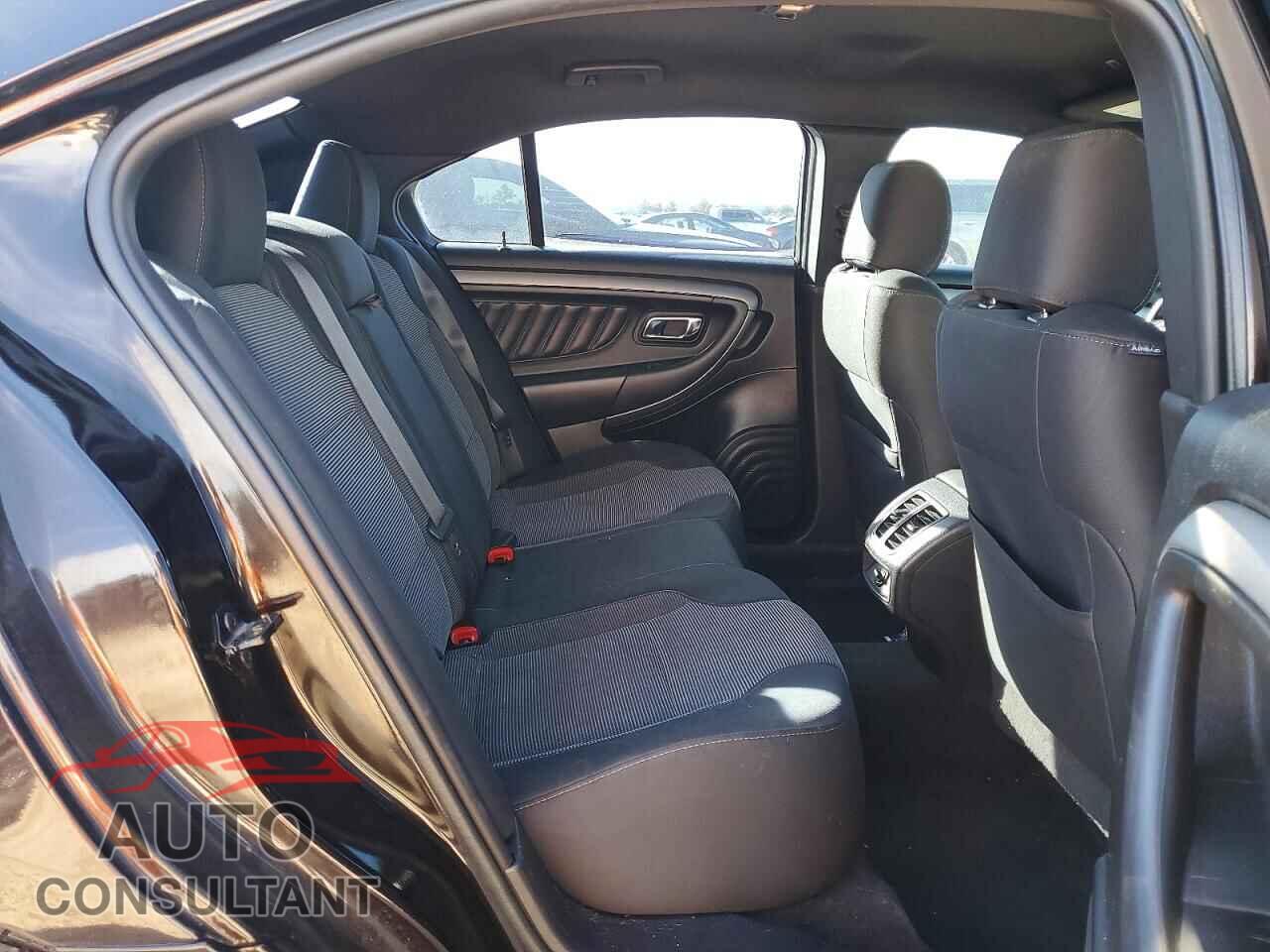 FORD TAURUS 2014 - 1FAHP2E89EG159404