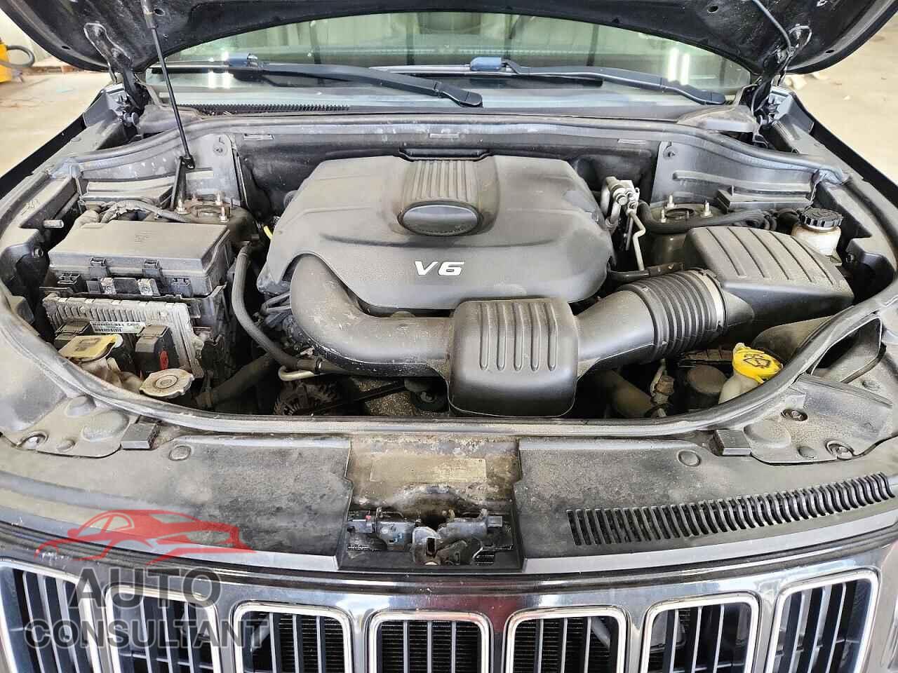 JEEP CHEROKEE 2015 - 1C4RJFBG5FC661385
