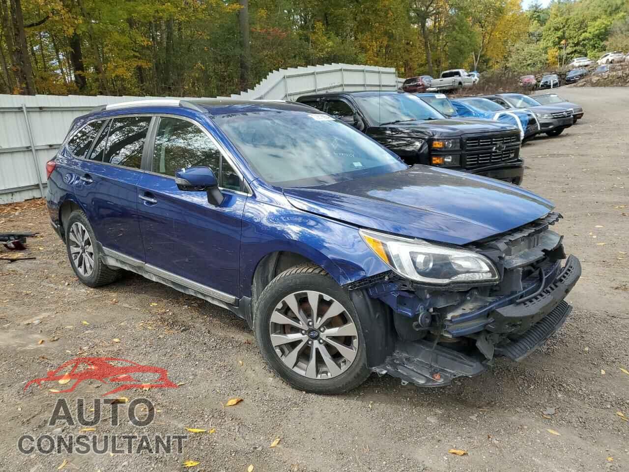 SUBARU OUTBACK 2017 - 4S4BSATC8H3407732