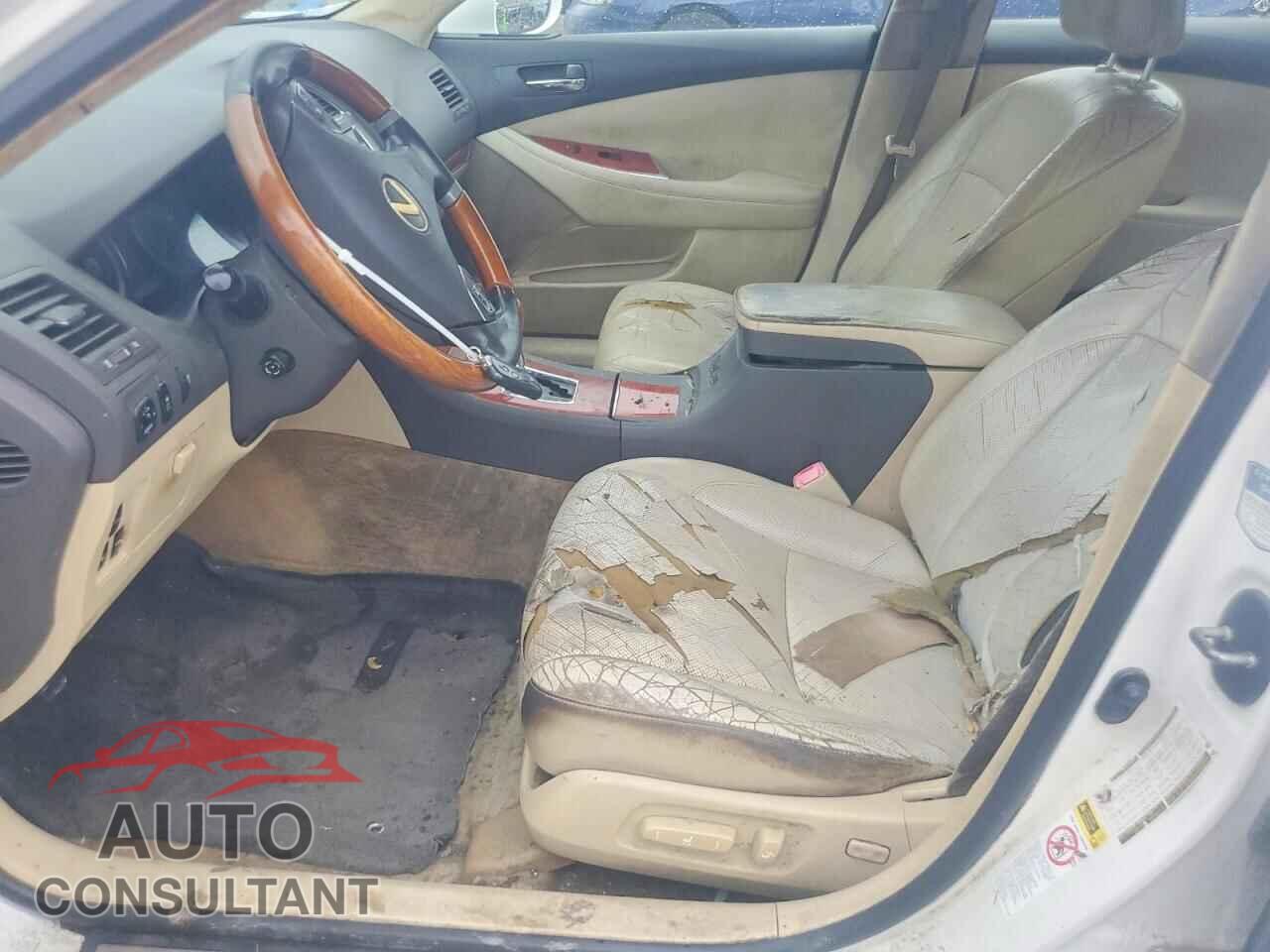 LEXUS GX 2010 - JTHBK1EG8A2363438