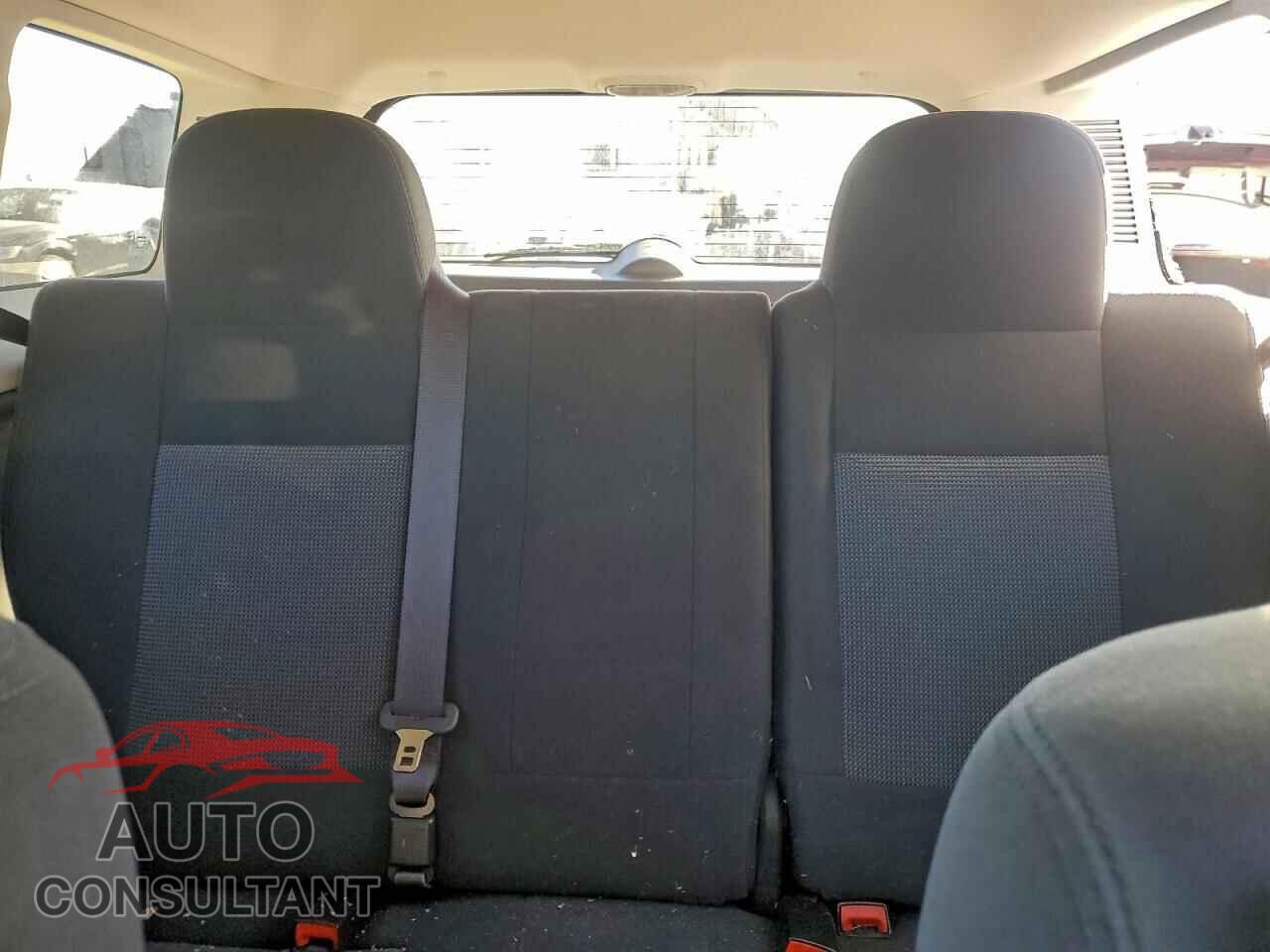 JEEP PATRIOT 2017 - 1C4NJPBA4HD203463