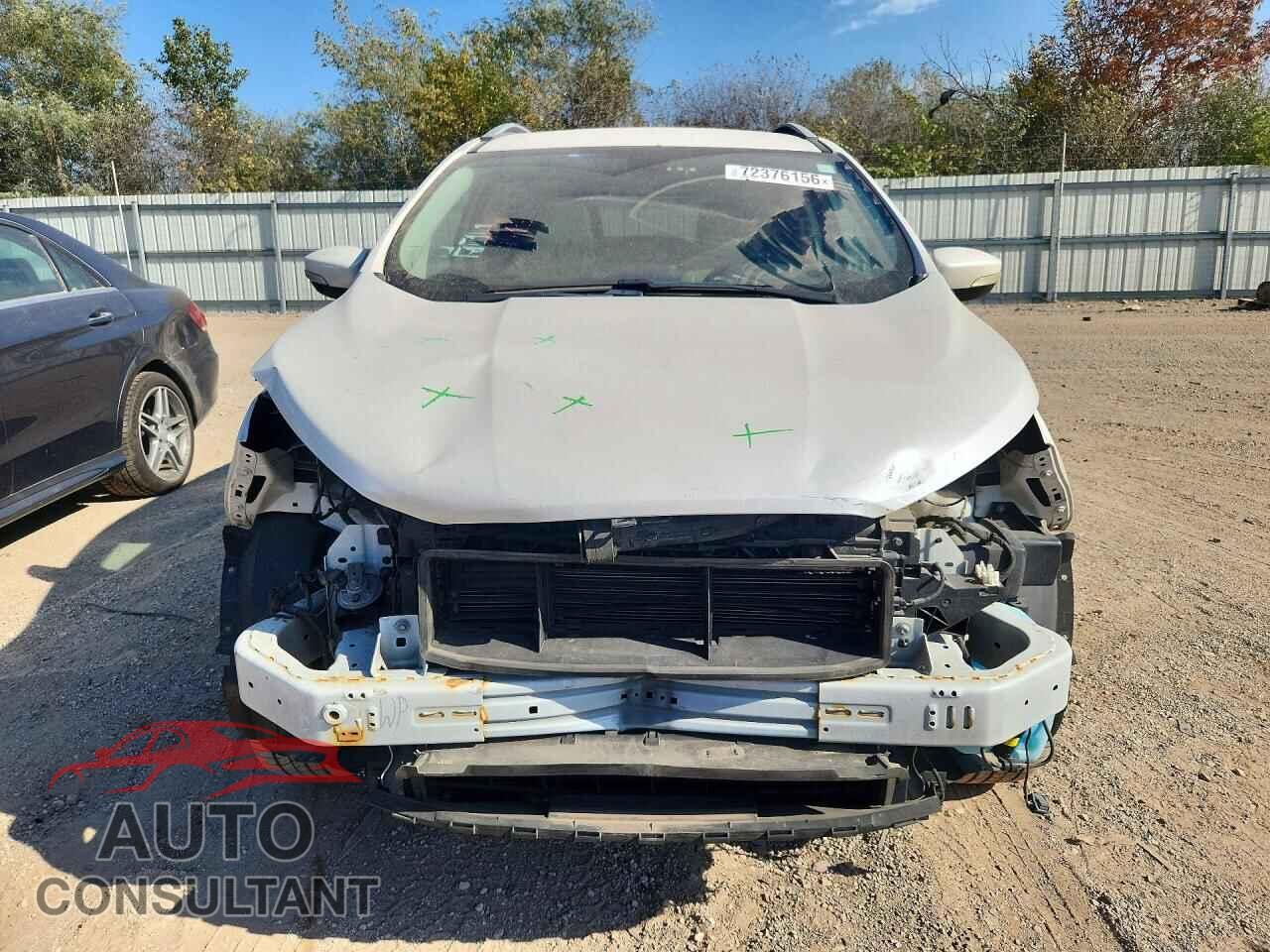 FORD ECOSPORT 2019 - MAJ6S3KL7KC288796