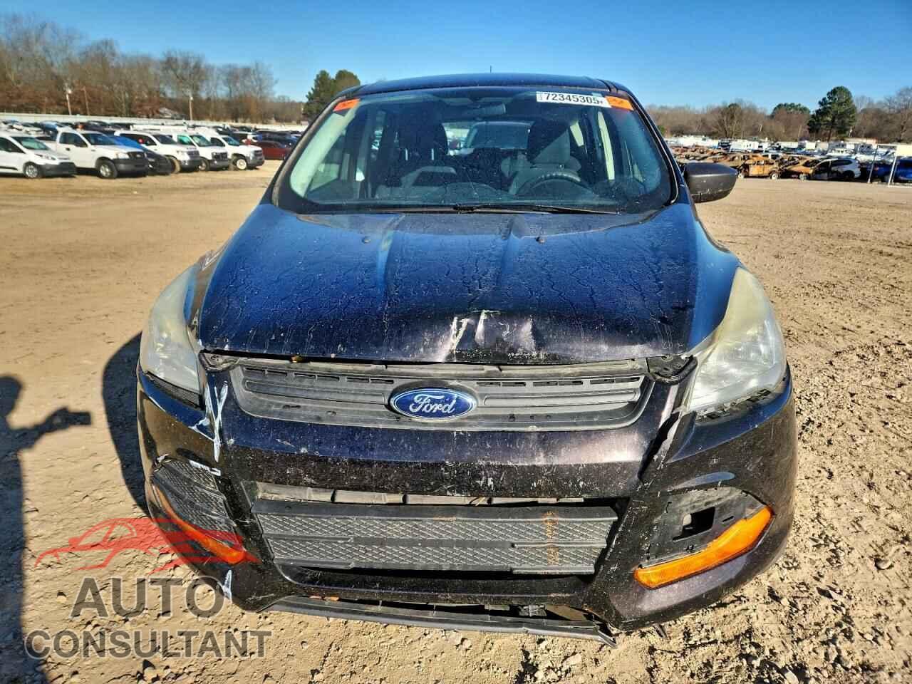 FORD ESCAPE 2013 - 1FMCU0F79DUB93684